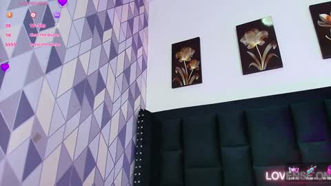 SELENA  online show from 01-14-25, 12:24