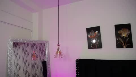 SELENA  online show from 03-07-25, 12:01