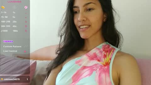 Laroa online show from 01-09-26, 05:37