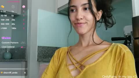 Laroa online show from 04-02-26, 05:10