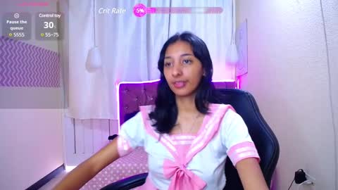 Snapshot of inocent_luna chatting on 12-03-24, 12:06 Luna moon online show from 12-03-24, 12:06