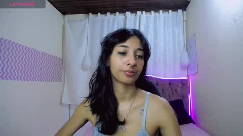 Snapshot of inocent_luna chatting on 12-06-24, 01:00 Luna moon online show from 12-06-24, 01:00