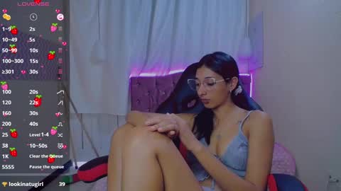 Snapshot of inocent_luna chatting on 12-26-24, 05:30 Luna moon online show from 12-26-24, 05:30