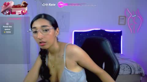 Snapshot of inocent_luna chatting on 09-09-25, 06:18 Luna moon online show from 09-09-25, 06:18