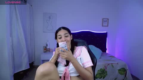 Luna moon online show from 12-20-25, 04:52