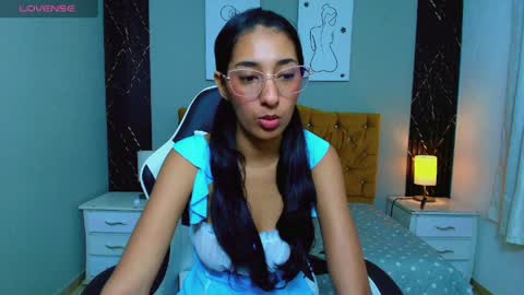 Luna moon online show from 06-06-26, 04:50