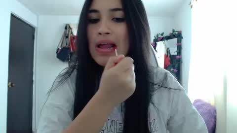 Celeste online show from 01-27-25, 04:22