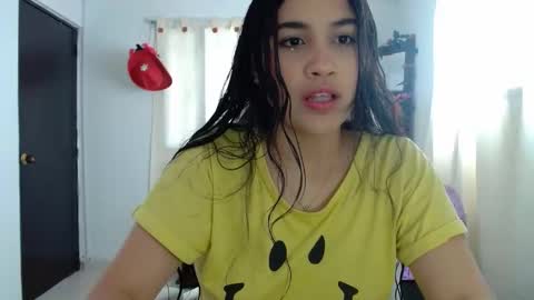 Celeste online show from 02-08-25, 01:22