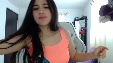 Celeste online show from 02-11-25, 04:35