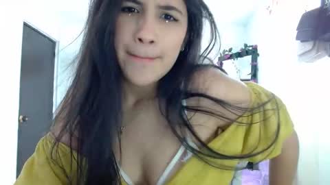 Celeste online show from 02-13-25, 03:35