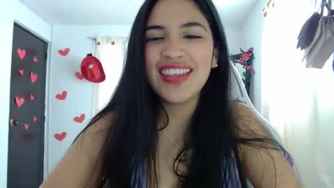 Celeste online show from 02-17-25, 04:04