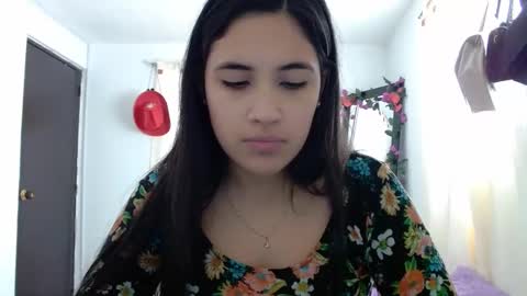 Celeste online show from 02-25-25, 12:55