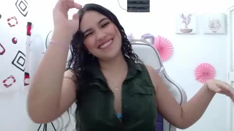 Celeste online show from 10-09-25, 01:31