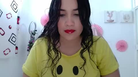 Celeste online show from 11-06-25, 01:23