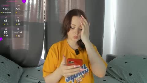 Sonya online show from 03-13-26, 12:12