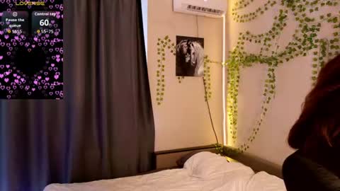 insanely_beautiful online show from 07-14-26, 07:46