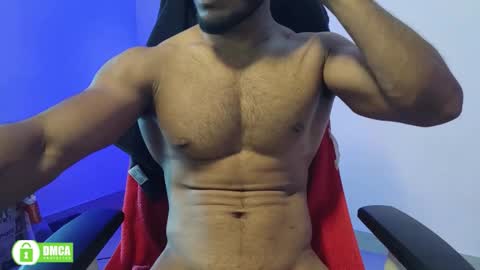 Miles online show from 09-11-25, 04:34