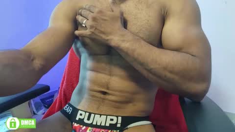 Miles online show from 09-18-25, 07:54