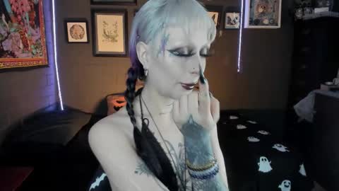   SANIA  online show from 11-26-25, 05:25