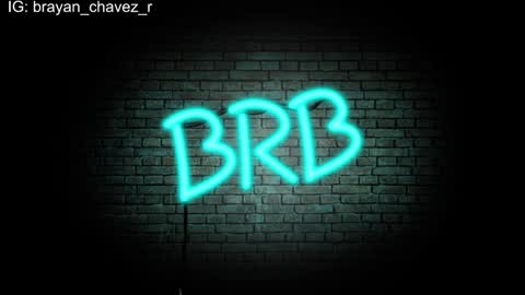 Brayan Chavez online show from 01-06-25, 04:04