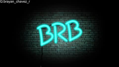 Brayan Chavez online show from 02-03-25, 06:13