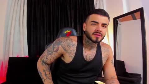 Brayan Chavez online show from 03-03-26, 03:01