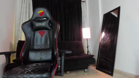 Brayan Chavez online show from 03-25-26, 03:34