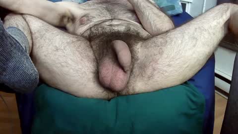 Inspector69er online show from 12-11-24, 03:47