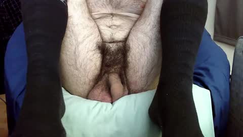 Inspector69er online show from 01-17-25, 05:53