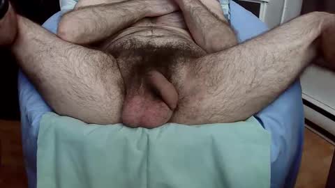 Inspector69er online show from 03-03-25, 03:08