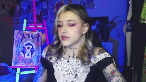 Snapshot of insunnity666 chatting on 01-10-25, 06:38 Insunnity666 online show from 01-10-25, 06:38