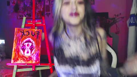 Snapshot of insunnity666 chatting on 01-14-25, 08:15 Insunnity666 online show from 01-14-25, 08:15