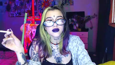 Snapshot of insunnity666 chatting on 02-18-25, 01:21 Insunnity666 online show from 02-18-25, 01:21