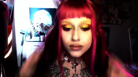 Insunnity666 online show from 03-13-26, 11:28