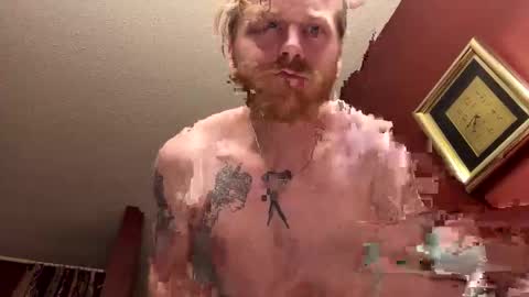 Ohlala online show from 03-25-26, 04:40