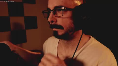 DJ online show from 05-21-26, 05:25