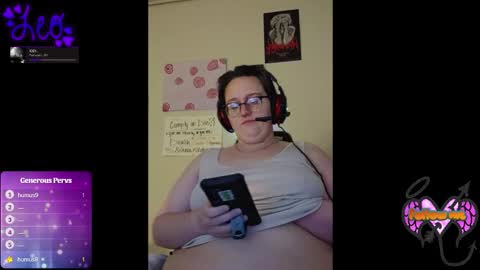 Snapshot of intentkitten chatting on 02-06-26, 03:00 Reigning Leo online show from 02-06-26, 03:00