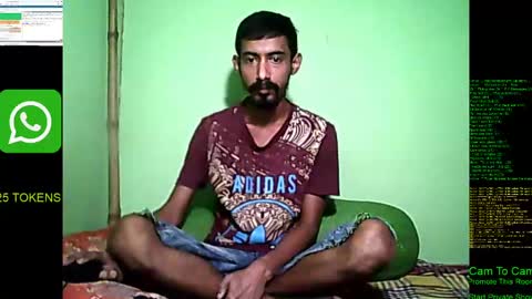 interne8famous online show from 01-24-25, 10:00