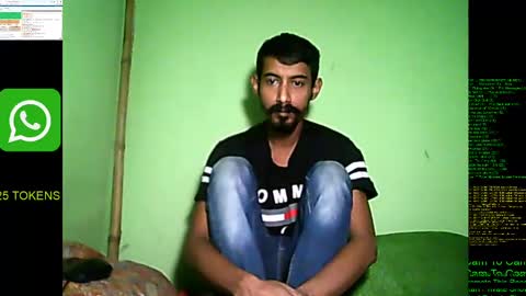 interne8famous online show from 01-31-25, 09:59