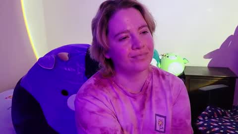 Faye online show from 01-01-25, 08:35