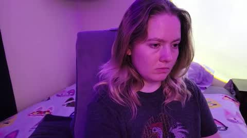 Faye online show from 01-17-26, 03:22