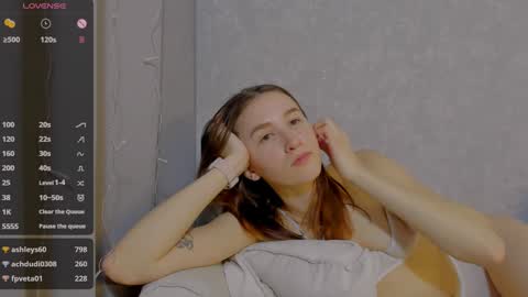 Snapshot of internetsexplorer chatting on 01-18-25, 01:08 Bernadette Join online show from 01-18-25, 01:08