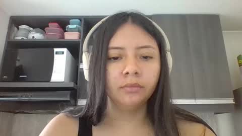 Iris 3 online show from 11-28-25, 02:09