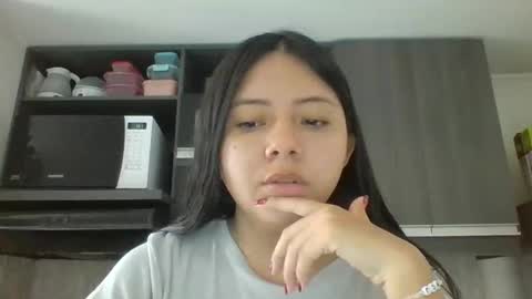 Iris 3 online show from 12-02-25, 02:45