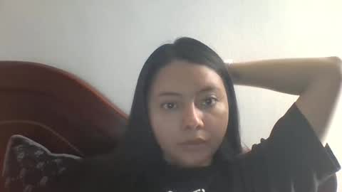 Iris 3 online show from 12-22-25, 04:26