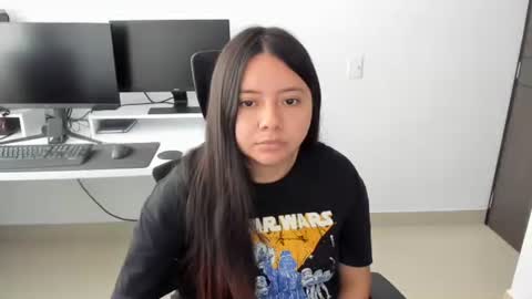 Iris 3 online show from 01-05-26, 05:27