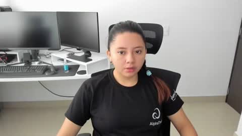 Iris 3 online show from 01-11-26, 05:18