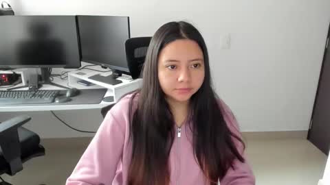 Iris 3 online show from 01-13-26, 02:44