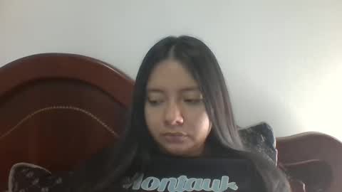 Iris 3 online show from 01-14-26, 03:17