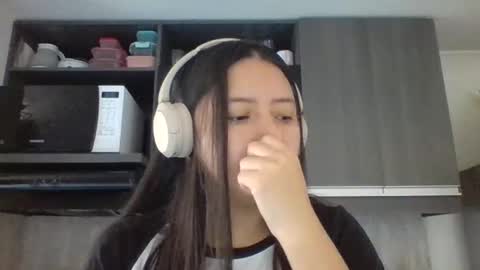 Iris 3 online show from 01-16-26, 02:21